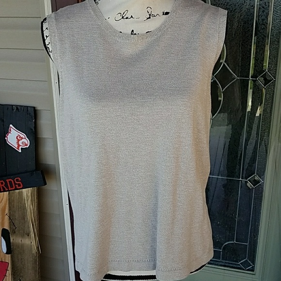Van Heusen Tops - VAN HEUSEN TANK TOP!!!